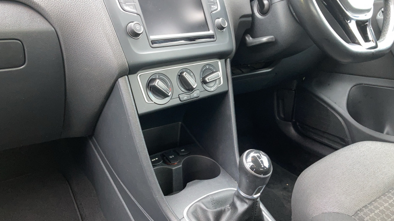 Volkswagen Polo 1.0 SE 3dr Petrol Hatchback